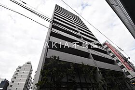 レジディア西天満  ｜ 大阪府大阪市北区西天満3丁目3-21（賃貸マンション2LDK・6階・58.65㎡） その1