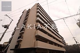 大拓ハイツ22  ｜ 大阪府大阪市福島区野田5丁目（賃貸マンション3LDK・7階・56.84㎡） その27