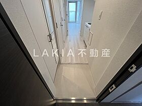 エスリードレジデンス大阪ウエストコート  ｜ 大阪府大阪市西淀川区御幣島3丁目16（賃貸マンション1K・6階・21.60㎡） その10