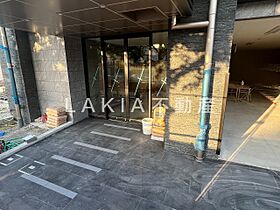 エスリードレジデンス大阪ウエストコート  ｜ 大阪府大阪市西淀川区御幣島3丁目16（賃貸マンション1K・6階・21.60㎡） その16