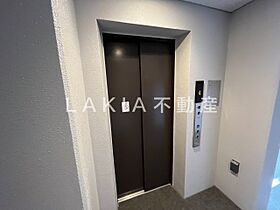 エスリードレジデンス大阪ウエストコート  ｜ 大阪府大阪市西淀川区御幣島3丁目16（賃貸マンション1K・6階・21.60㎡） その20