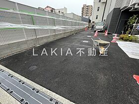 エスリードレジデンス大阪ウエストコート  ｜ 大阪府大阪市西淀川区御幣島3丁目16（賃貸マンション1K・9階・21.60㎡） その19