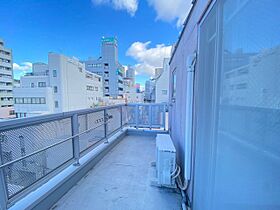 出水ビル  ｜ 大阪府大阪市福島区福島7丁目（賃貸マンション1K・6階・20.46㎡） その14