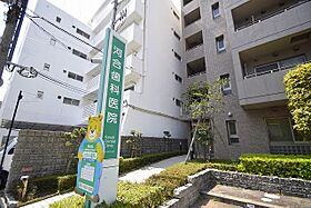 ブエナビスタ梅田ノース  ｜ 大阪府大阪市北区豊崎6丁目（賃貸マンション1LDK・3階・29.64㎡） その30