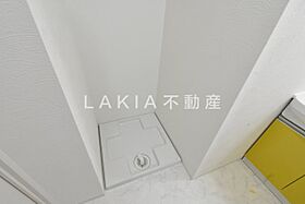 プライマル南森町  ｜ 大阪府大阪市北区松ケ枝町（賃貸マンション1DK・5階・28.60㎡） その13