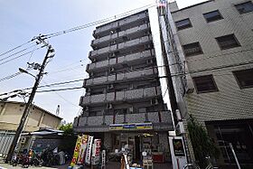 エグゼコート天六  ｜ 大阪府大阪市北区長柄西1丁目（賃貸マンション1R・6階・16.56㎡） その25