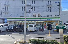 大阪府大阪市福島区吉野5丁目11-33（賃貸マンション1K・8階・25.08㎡） その23