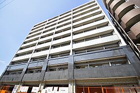 大阪府大阪市北区中津4丁目10-28（賃貸マンション1K・2階・21.19㎡） その1