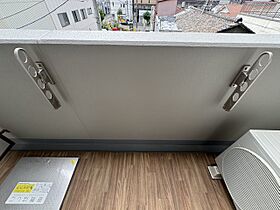 Alivis北梅田  ｜ 大阪府大阪市北区本庄西2丁目（賃貸マンション1DK・3階・26.93㎡） その12