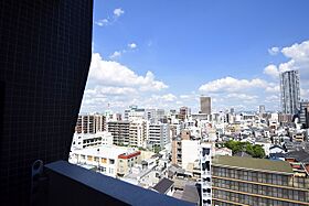 レジュールアッシュ梅田北  ｜ 大阪府大阪市北区本庄西1丁目（賃貸マンション1K・10階・25.95㎡） その14