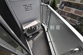 カサベージュ天神橋  ｜ 大阪府大阪市北区菅栄町10-10（賃貸マンション1K・4階・22.12㎡） その12