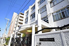 MBC　RESIDENCE  ｜ 大阪府大阪市北区浮田2丁目（賃貸マンション1LDK・6階・41.69㎡） その29