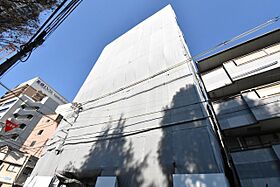 ミラージュパレス北梅田  ｜ 大阪府大阪市北区豊崎4丁目11-7（賃貸マンション1K・5階・24.68㎡） その1