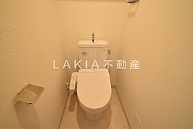 エステムコート新梅田  ｜ 大阪府大阪市北区中津7丁目6-9（賃貸マンション1LDK・10階・35.47㎡） その7