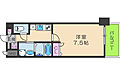 ラドゥセール梅田West5階8.2万円