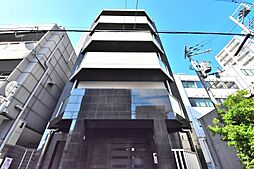 ヴィルヌーブ中之島