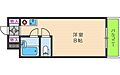 シンコーメゾン扇町4階5.4万円