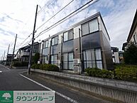 東京都練馬区大泉町1丁目：物件画像／株式会社タウンハウジング東京　練馬店