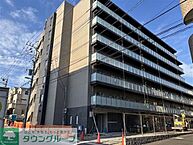 埼玉県和光市白子3丁目：物件画像／株式会社タウンハウジング東京　練馬店