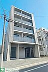 東京都豊島区要町1丁目：物件画像／株式会社タウンハウジング東京　練馬店