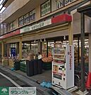 新鮮市場ひばりヶ丘店 徒歩6分。スーパー 470m