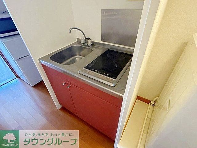 キッチン