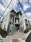 東京都練馬区中村北2丁目：物件画像／株式会社タウンハウジング東京　練馬店