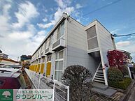 東京都西東京市東町4丁目：物件画像／株式会社タウンハウジング東京　練馬店