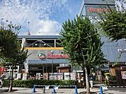 島忠中野店 徒歩54分。ホームセンター 4320m