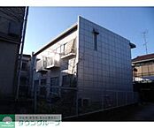 東京都西東京市住吉町1丁目9-6：物件画像／株式会社タウンハウジング東京　練馬店