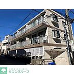 東京都板橋区赤塚新町2丁目：物件画像／株式会社タウンハウジング東京　練馬店