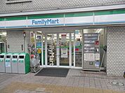 ファミリーマート 60m