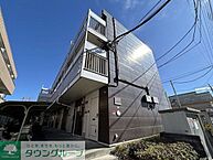 東京都西東京市東町5丁目：物件画像／株式会社タウンハウジング東京　練馬店