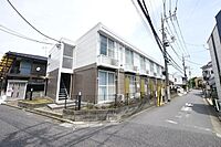 東京都練馬区春日町2丁目24-3：物件画像／株式会社タウンハウジング東京　練馬店