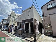 東京都練馬区下石神井2丁目：物件画像／株式会社タウンハウジング東京　練馬店
