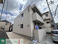 東京都練馬区高松1丁目6-5：物件画像／株式会社タウンハウジング東京　練馬店