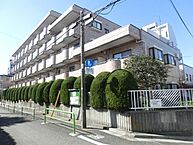 東京都練馬区豊玉北1丁目26-11：物件画像／株式会社タウンハウジング東京　練馬店