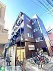 東京都新宿区高田馬場3丁目10-14：物件画像／株式会社タウンハウジング東京　練馬店
