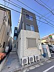 東京都豊島区池袋3丁目43-14：物件画像／株式会社タウンハウジング東京　練馬店