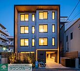 東京都豊島区池袋4丁目9-3：物件画像／株式会社タウンハウジング東京　練馬店