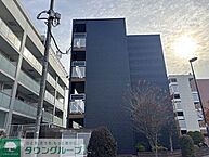 東京都練馬区南田中3丁目17-7：物件画像／株式会社タウンハウジング東京　練馬店
