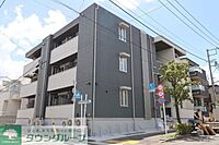 東京都練馬区氷川台2丁目：物件画像／株式会社タウンハウジング東京　練馬店