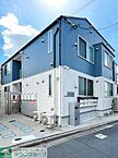 東京都練馬区春日町2丁目17-4：物件画像／株式会社タウンハウジング東京　練馬店