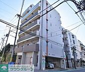 東京都練馬区北町2丁目：物件画像／株式会社タウンハウジング東京　練馬店