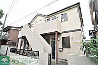 東京都西東京市北町5丁目：物件画像／株式会社タウンハウジング東京　練馬店