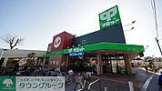 サミットストア新座片山店 884m