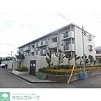 東京都西東京市中町3丁目：物件画像／株式会社タウンハウジング東京　練馬店