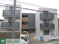 埼玉県和光市白子2丁目：物件画像／株式会社タウンハウジング東京　練馬店