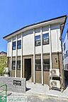 東京都練馬区貫井5丁目6-8：物件画像／株式会社タウンハウジング東京　練馬店