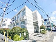 東京都板橋区小茂根1丁目：物件画像／株式会社タウンハウジング東京　練馬店